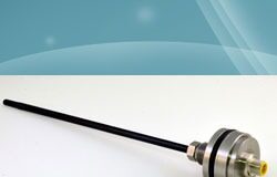 Position Sensor Technology Comparison for Hydraulic Cylinder Feedback Position Sensor