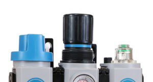 Bimba Launches AIROS™ Family of Air Preparation Bimba AIROS