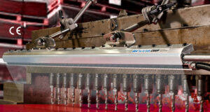 New Anti-Static Air Knife with 30% Better Performance Anit Static Air Knife