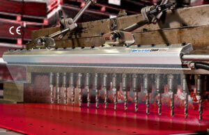 New Anti-Static Air Knife with 30% Better Performance Anit Static Air Knife