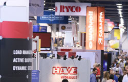IFPE & CONEXPO-CON/AGG 2014 attract nearly 130,000, set new exhibit & education records IFPE