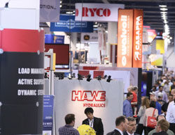 IFPE & CONEXPO-CON/AGG 2014 attract nearly 130,000, set new exhibit & education records IFPE