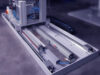 Pneumatic motion control helps machine shops stay competitive Pneumatic Motion Control