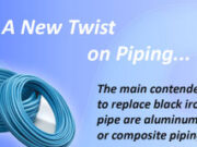 A new twist on piping… Duratec app1