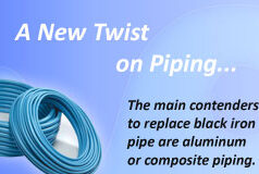 A new twist on piping… Duratec app1
