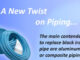 A new twist on piping… Duratec app1