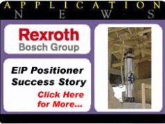 Bosch Rexroth Pneumatics bosch app8