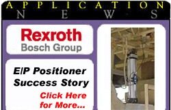 Bosch Rexroth Pneumatics bosch app8