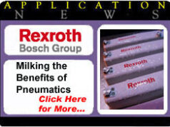 Milking the Benefits of Pneumatics bosch app9