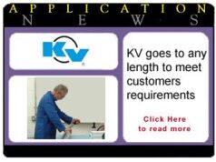KV goes to any length to meet customers requirements kv app2