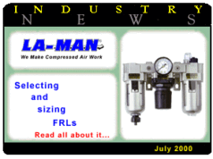 Selecting and Sizing FRLs laman industry news