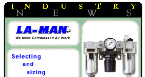Selecting and Sizing FRLs laman industry news