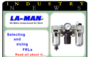 Selecting and Sizing FRLs laman industry news