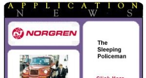 The Sleeping Policeman norgren app1