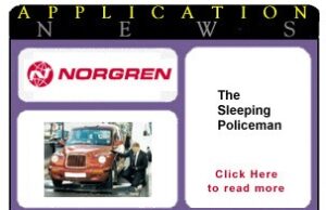 The Sleeping Policeman norgren app1