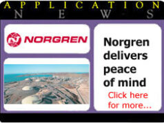 Norgren delivers peace of mind norgren app8