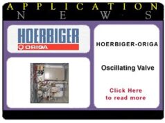 Oscillating Valve origa app news4
