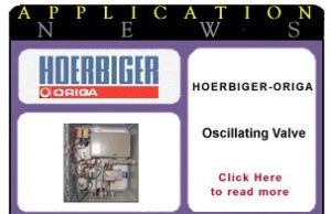 Oscillating Valve origa app news4