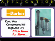Keep Your Compressed Air High And Dry parker app1