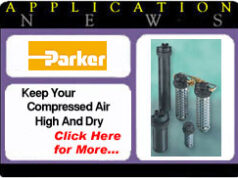 Keep Your Compressed Air High And Dry parker app1