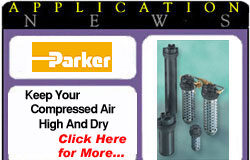 Keep Your Compressed Air High And Dry parker app1