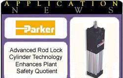 Advanced Rod Lock Cylinder Technology Enhances Plant Safety Quotient parker app6