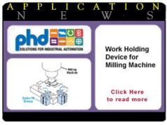 Work Holding Device for Milling Machine phd app1