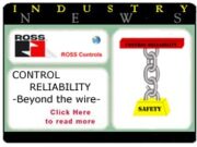 CONTROL RELIABILITY – Beyond the wire ross industry news