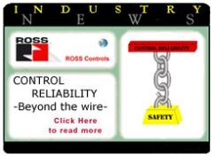 CONTROL RELIABILITY – Beyond the wire ross industry news
