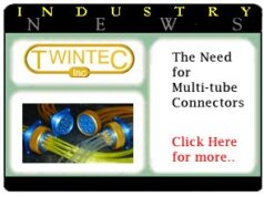 The Need for Multi-tube Connectors twintec article