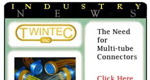 The Need for Multi-tube Connectors twintec article