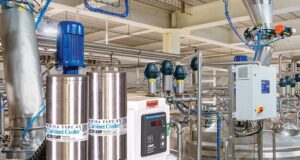 Dual 316SS Cabinet Coolers With Digital Control Resist Heat and Corrosion Dual 316SS Cabinet Coolers