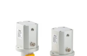 Pneumatic Pinch Valve Optimizes Single-use Batch Production Asco Pneumatic Pinch Valve