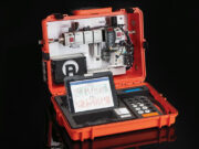 New IIoT Tool Demonstrates Potential of Digitized Pneumatics Aventics Smart Pneumatics Analyzer