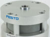 Festo Rolls Out Inch Series Pancake Cylinders Pancake Cylinders