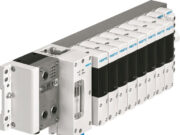 Festo Introduces Its Second-Generation Fingerboard Festo Introduces Its Second-Generation Fingerboard