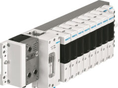 Festo Introduces Its Second-Generation Fingerboard Festo Introduces Its Second-Generation Fingerboard