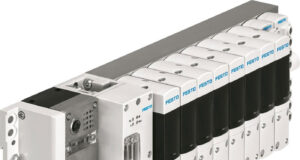 Festo Introduces Its Second-Generation Fingerboard Festo Introduces Its Second-Generation Fingerboard
