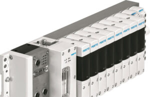 Festo Introduces Its Second-Generation Fingerboard Festo Introduces Its Second-Generation Fingerboard