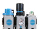 Bimba Launches AIROS™ Family of Air Preparation Bimba AIROS