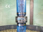 Larger Low Cost 316SS Air Conveyors for Food, Pharma and Chemical Larger Low Cost 316SS Air Conveyors