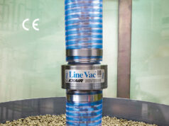 Larger Low Cost 316SS Air Conveyors for Food, Pharma and Chemical Larger Low Cost 316SS Air Conveyors