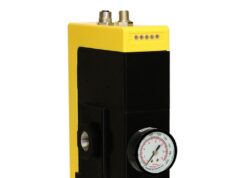 ROSS CONTROLS® Announces New MCSE Series Safety Exhaust Double Valves Safety Exhaust Double Valves