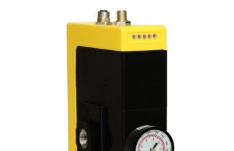 ROSS CONTROLS® Announces New MCSE Series Safety Exhaust Double Valves Safety Exhaust Double Valves