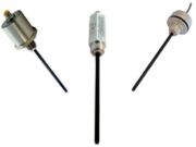 LVITs for Cylinder and Actuator Feedback LVITs for Cylinder and Actuator Feedback