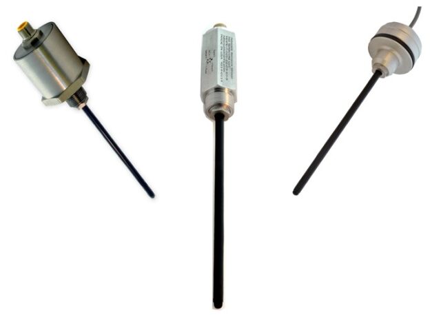 LVITs for Cylinder and Actuator Feedback