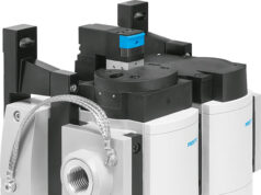 Festo Debuts Digitalization Solutions at Interphex Digitalization Solutions