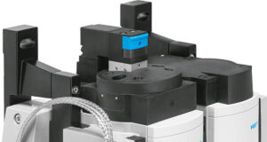 Festo Debuts Digitalization Solutions at Interphex Digitalization Solutions