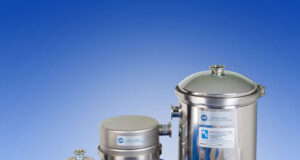 VACUUM PUMP INLET TRAPS – NEW FILTERS MATCH PROCESS BYPRODUCTS Vacuum Pump inlet trap