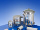 VACUUM PUMP INLET TRAPS – NEW FILTERS MATCH PROCESS BYPRODUCTS Vacuum Pump inlet trap